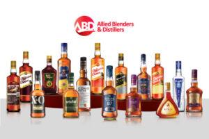 allied blenders distillers