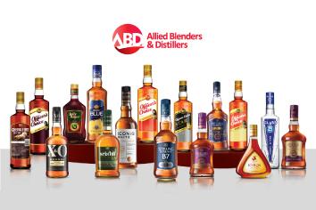 allied blenders distillers