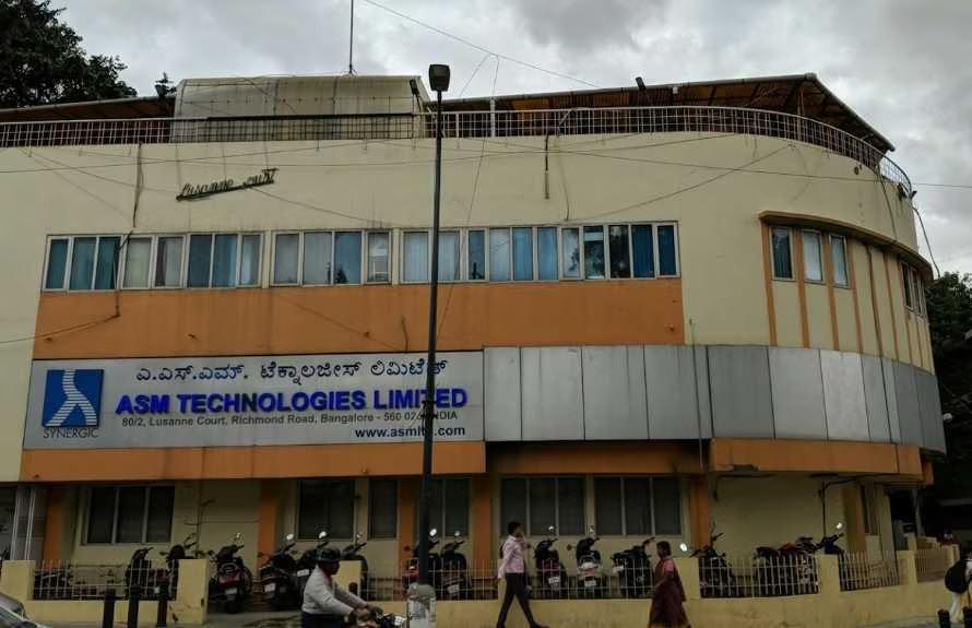 asm technologies ltd richmond town bangalore authorised distributors d10nl097pr