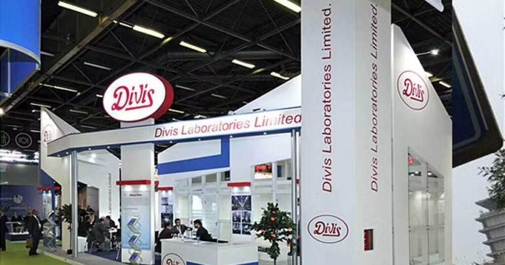 b3705632 7e02 492e 80f7 8f40d9be950c Divis Laboratories Ltd