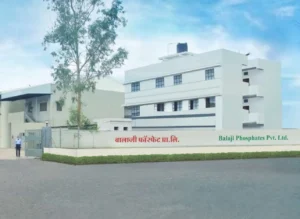 balaji phosphates ipo gmp price today