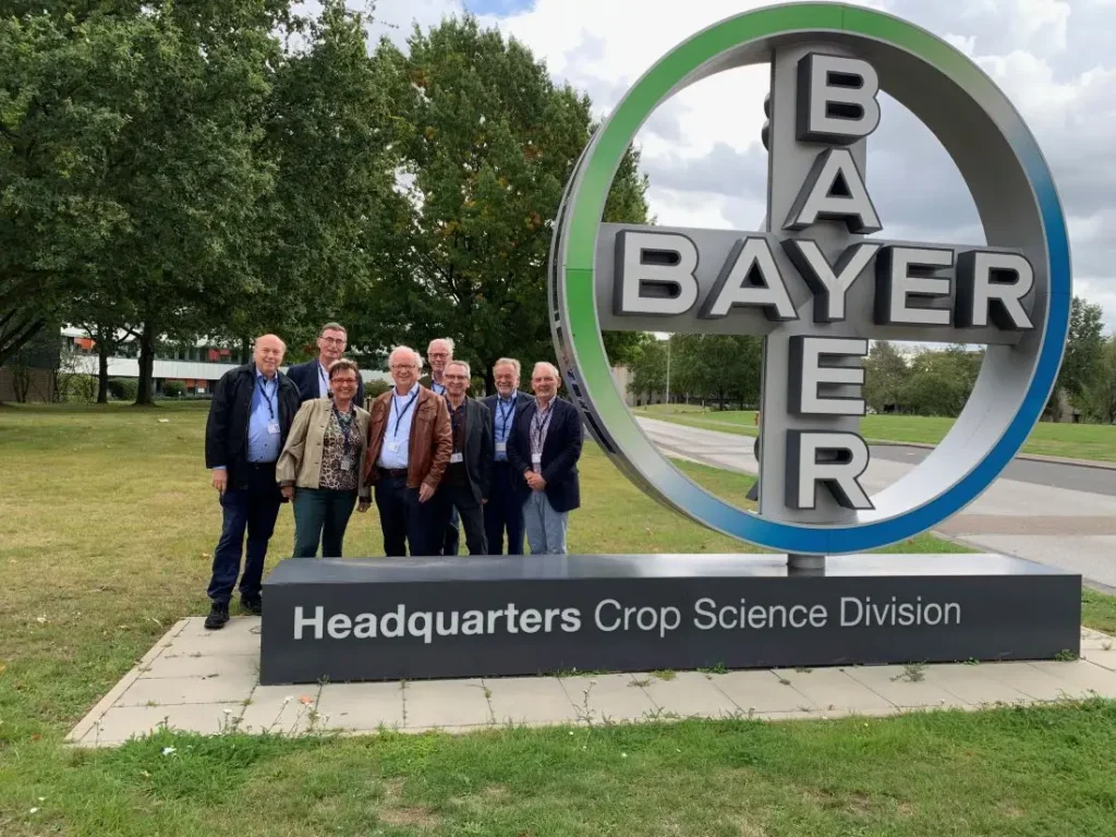 bayer
