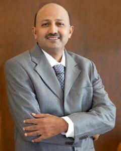 chairman 1
