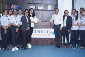 choice about
