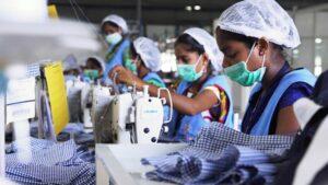 clothing manufacturing in india min