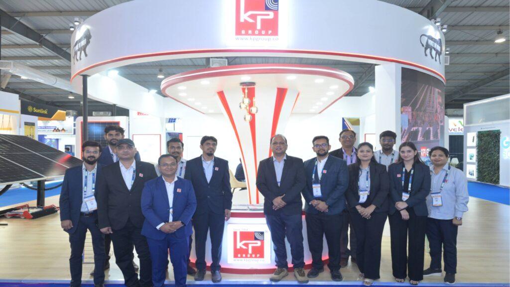 expo gandhinagar