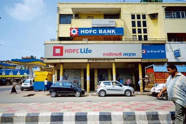 hdfc k2NG