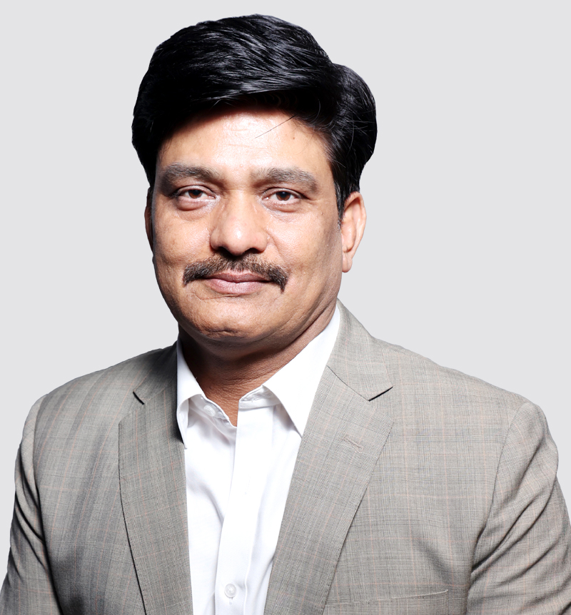 Harendra Singh
