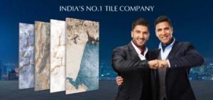indias no1 tile company