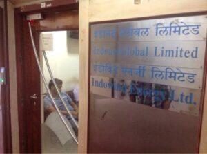 indowind energy ltd bandra east mumbai it project management consultants 0