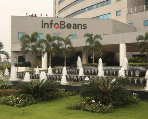 infobeans technologies ltd rto rd indore software companies bs2d489lvc
