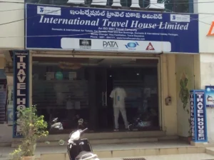 international travel house ltd dwaraka nagar visakhapatnam visakhapatnam tour operators m14vv7