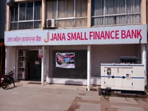jana small finance bank 1