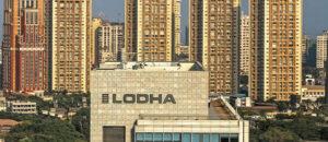 lodha group mobile banner