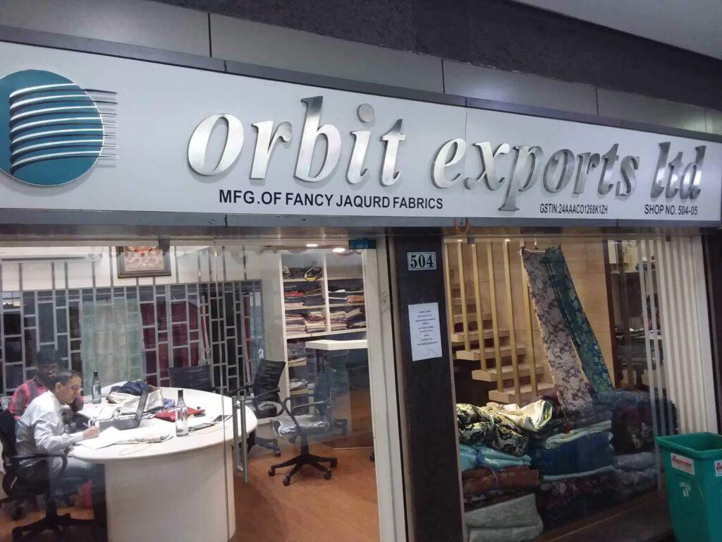 orbit exports ltd surat 1ckaquwa4n