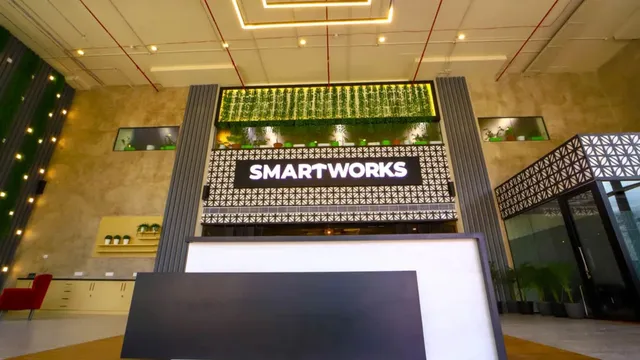 smartworks coworking spaces ipo 2025 07 05 14 05 04