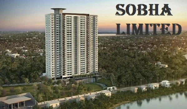 sobha limited