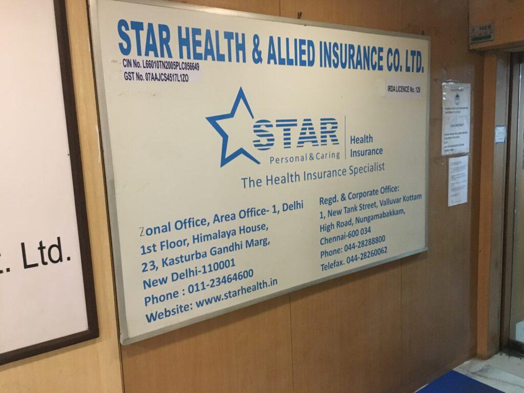 star health and allied insurance connaught place delhi finance companies O1ZEoRyyF1