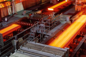 steel products