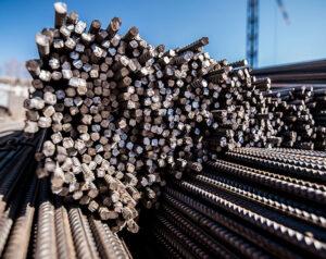 tmt bar