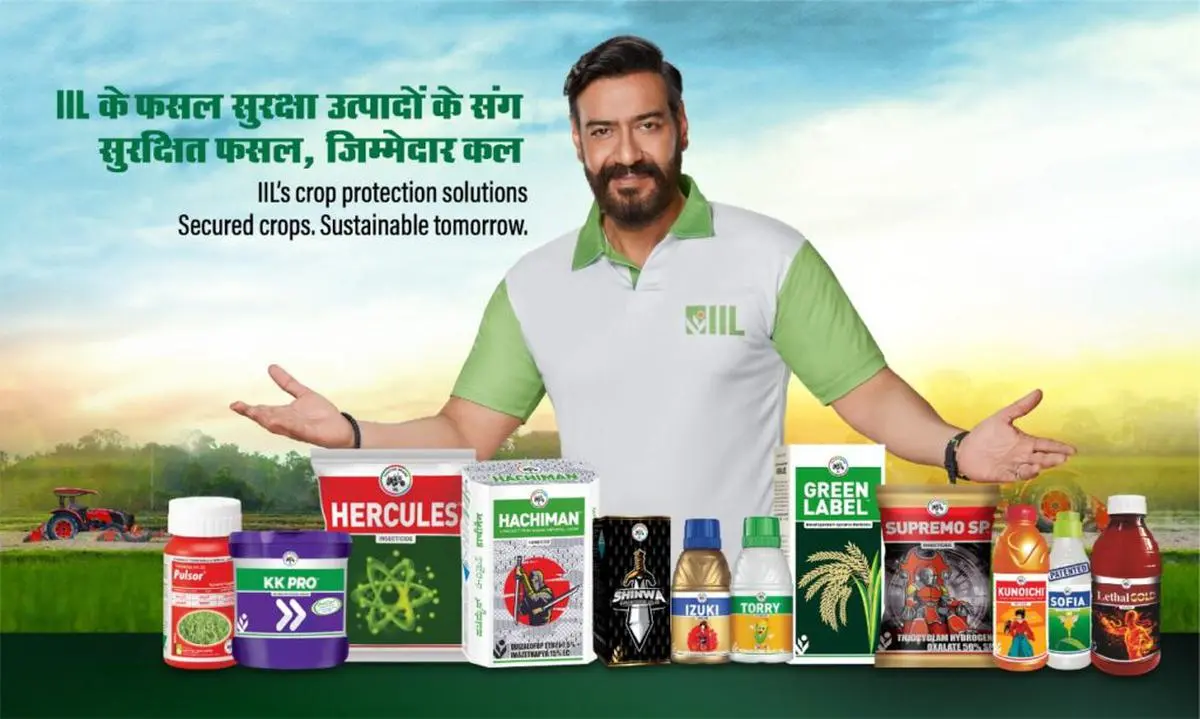 Insecticides India: 20x P/E – From Killing Bugs to Killing It on ...