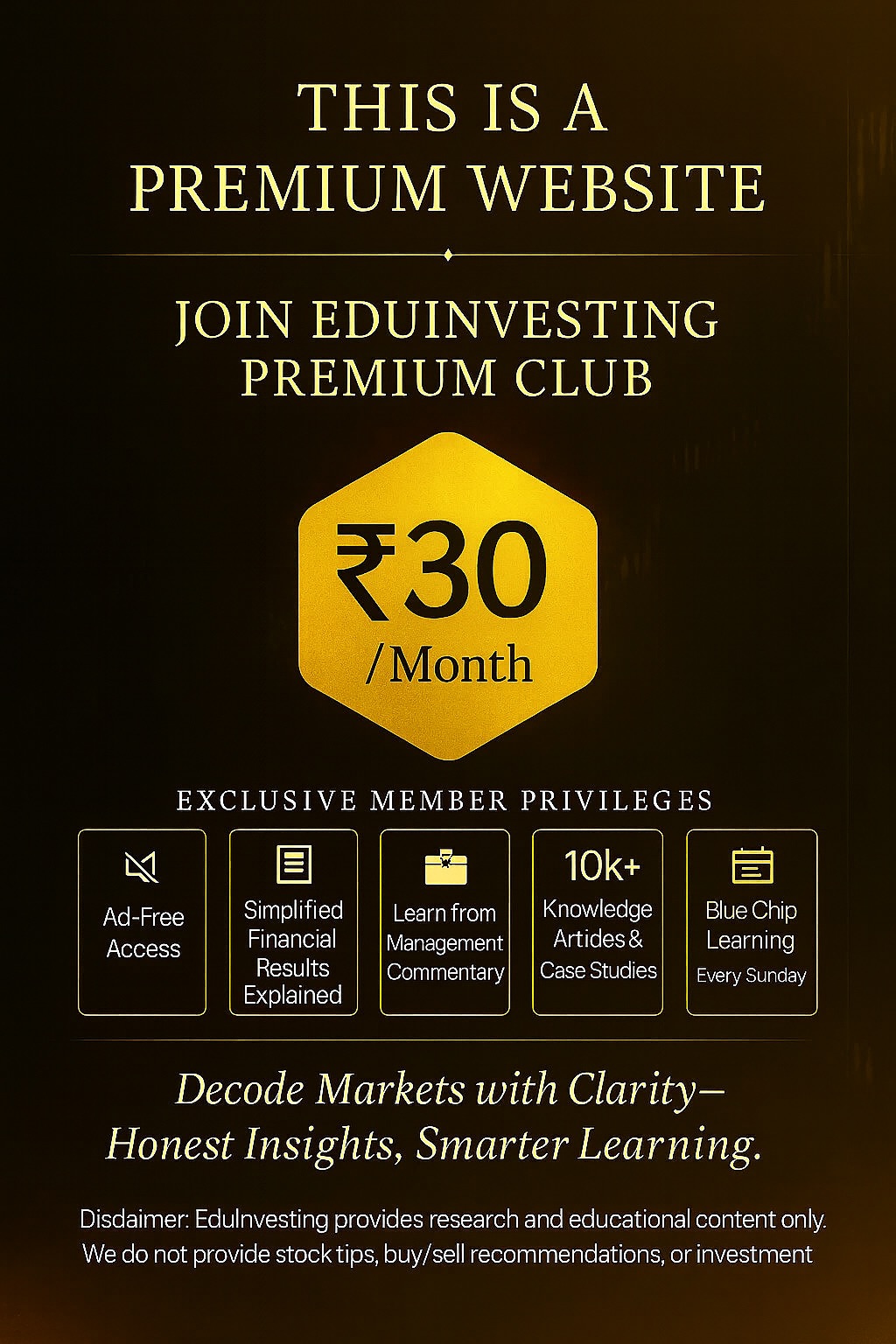 Become a member