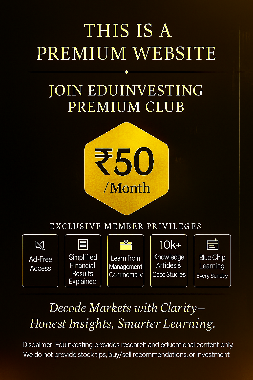 Become a member