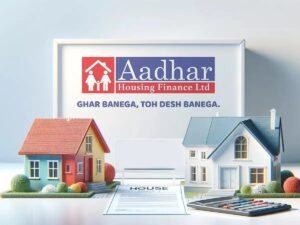Aadhar Housing Finance Ltd Q2 FY26 – The ₹27,554 Cr AUM House That Blackstone Built (Now on Sale… Again?)