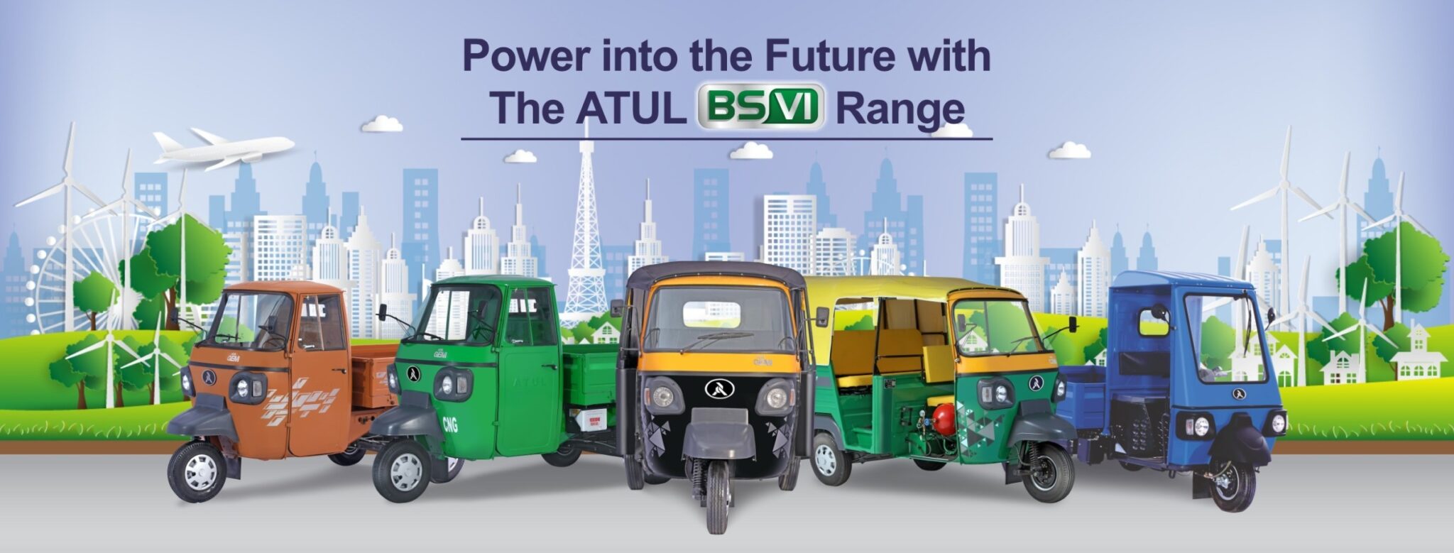 Atul Auto Q2 FY26 – From Rickshaws to “Rik+”: A 69.5% Profit Jump, Zero ...