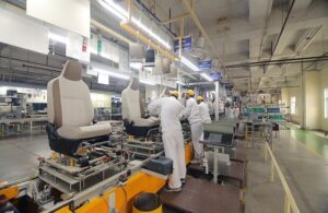 Bharat Seats Ltd Q2FY26 – The Maruti’s Favourite Sofa-Maker Hits the Tax Blues but Keeps the Seat Warm for Investors