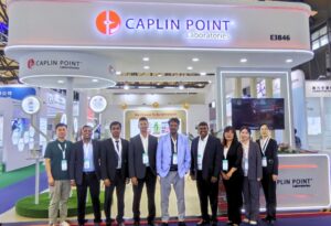 Caplin Point Laboratories Ltd Q2 FY26 – Latin America’s Favourite Indian Pharmacist Pulls Off Another 300-Cr Profit Trick