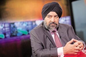 Centrum Capital Ltd Q2 FY26 – When a Merchant Banker Starts Needing a Merchant Banker