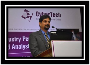 CyberTech Systems & Software Ltd Q2FY26 – From ArcGIS to ArcCash, This IT Midcap Just Dropped a ₹62 Crore Dividend Bomb While Printing ₹8.66 Cr PAT!