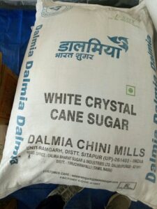 Dalmia Bharat Sugar & Industries Ltd Q2FY26: Revenue ₹989 Cr (-YoY Drama), PAT Crashes 56%, Distillery Buzz, and the Great Demerger Shuffle!