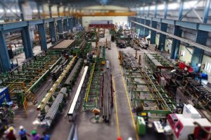 Tube Investments of India Ltd Q2FY26: The ₹5,523 Crore Quarter Where Margins Took a Nap but Murugappa Swagger Stayed Wide Awake