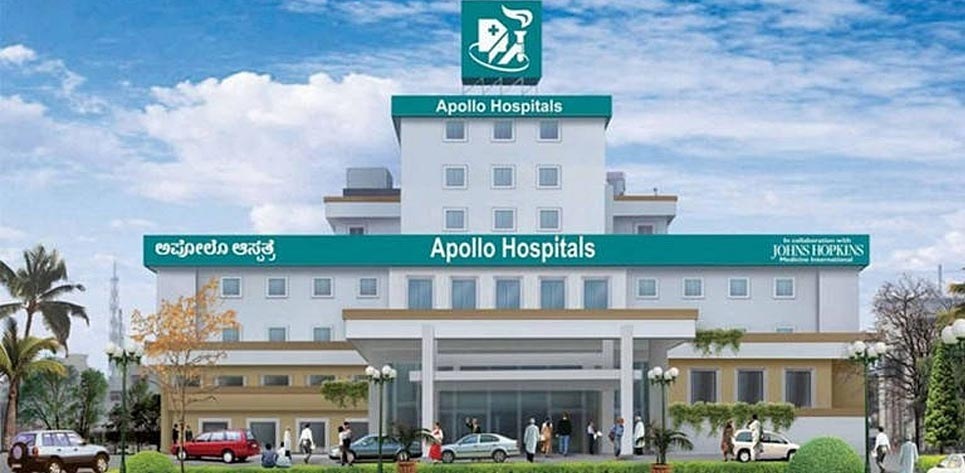 apollo hospital