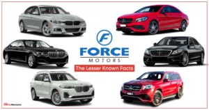 Force Motors Q2 FY26 – ₹2,081 Cr Sales, ₹351 Cr PAT, and the “Van That Ate the Market” Moment