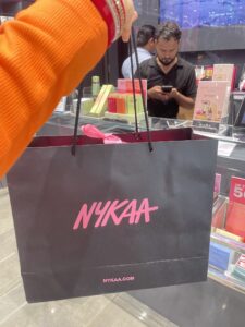 FSN E-Commerce Ventures Ltd (Nykaa) Q2FY26: Beauty Unicorn Hits ₹2,346 Cr Sales, 249% Profit Surge — Still Rocking a P/E of 673!