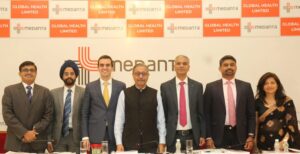Global Health Ltd (Medanta) Q2 FY26 – ₹11,189 Mn Revenue, ₹1,584 Mn PAT, Noida Hospital Operational, Mumbai Project Swells to ₹1,530 Cr: The Doctor’s Empire Just Got Bigger (and Richer)