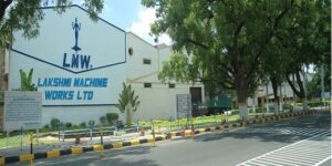 Lakshmi Machine Works Ltd Q2FY26 – When a ₹16,857 Cr Textile Titan Tries to Be a Tech Darling (and Still Wears Dhoti to the AGM)