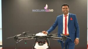 Magellanic Cloud Ltd Q2FY26: When Drones Meet DevOps and Deadlines – IT Comedy with ₹107 Cr Punchline