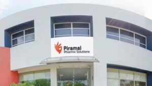 Piramal Pharma Ltd Q2FY26: ₹2,044 Cr Revenue, ₹99 Cr Loss — The Great Indian Pharma Soap Opera Continues