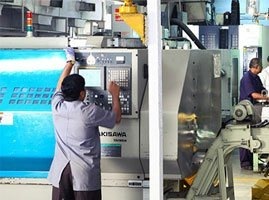 Pradeep Metals Ltd Q2FY26 – ₹85.7 Cr Revenue, ₹7.4 Cr Profit, ROE 20.5%, and Two Global Patents: The Forging Factory That’s Literally Heating Things Up with Microwaves