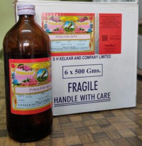 S H Kelkar & Company Ltd Q2 FY26: Perfume Maker’s Profits Go Up in Smoke—Literally (Fire Loss ₹160 Cr), But the Fragrance Lingers