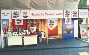 Saurashtra Cement Ltd Q2FY26 – From Hathi Strength to Tax Jathi: When Cement Meets Snowcem and Confusion