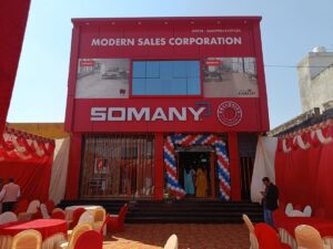 Somany Ceramics Ltd Q2 FY26: Tiles, Toilets & Turbulence — When 80 MSM Capacity Still Feels “Under Construction”