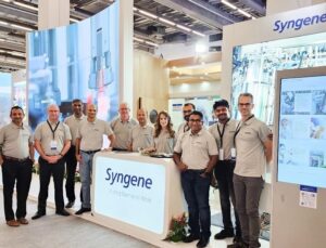 Syngene International Ltd Q2FY26 – The Lab Rat That Made It Big, But Still Can’t Escape The P/E Maze (Revenue ₹911 Cr, PAT down 37%, OPM 22%)