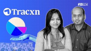 Tracxn Technologies Ltd Q2FY26: Data Gurus, Startup Trackers, and the Art of Losing Money Gracefully