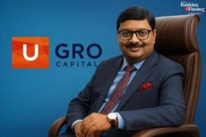 U GRO Capital Q2 FY26 – ₹12,226 Cr AUM, ₹77 Cr H1 PAT, ₹3,000 Cr Profectus Play: When FinTech Meets NBFC and Decides to Cosplay as a Data Scientist