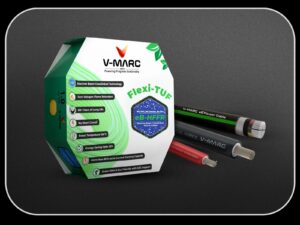 V-Marc India Ltd Q2 FY26 – 100% Sales Growth, 220% PAT Jump, and a 66 kV Ambition That’s Shocking (in a Good Way)